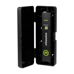 Testeur pH avec calibrage manuel 1 point - Milwaukee pH 600 2