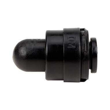 Bouchon pour tube 6 mm