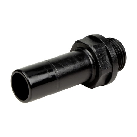 Douille de jonction - Mâle filetée 3/8'' - Raccord rapide 15 mm