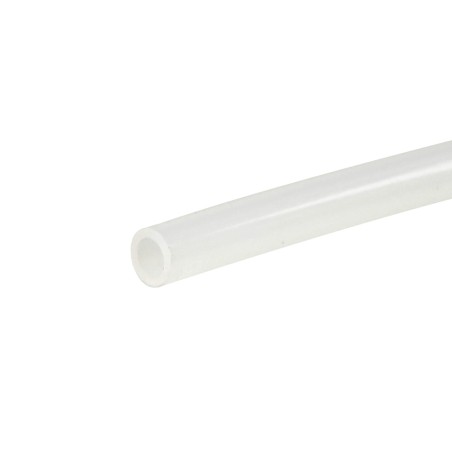 Tube 1/4" Polyéthylène Naturel - au mètre