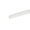 Tube 1/4" Polyéthylène Naturel - au mètre