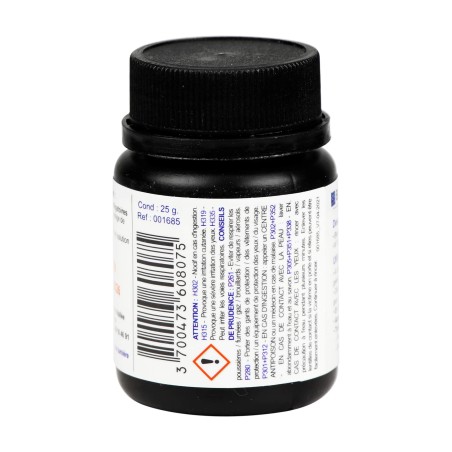 Bleu de méthylène pot de 25 g