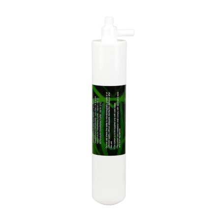 Cartouche inline GAC finition pour osmoseur PALLAS compact