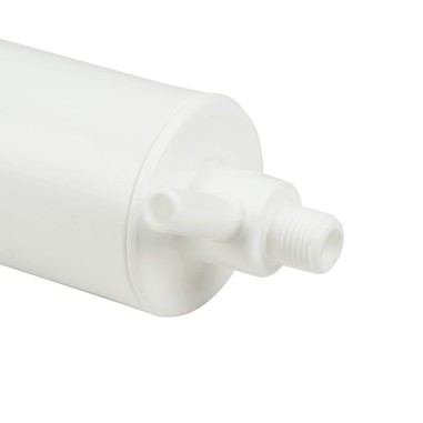 Cartouche inline GAC finition pour osmoseur PALLAS compact