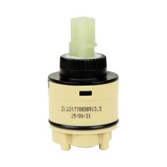 Cartouche de mélange et valve pour eau filtrée robinet Arches - 005-17