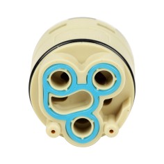 Cartouche de mélange et valve pour eau filtrée robinet Arches - 005-17 2
