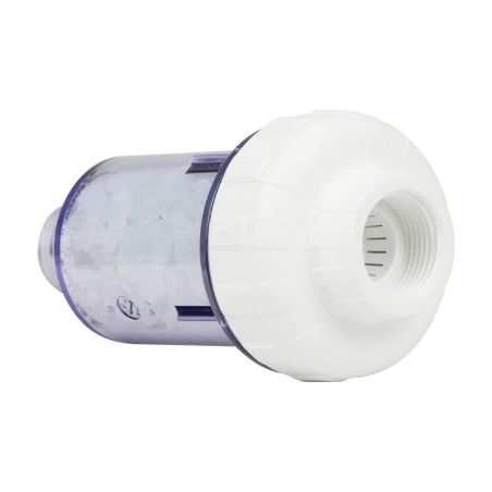 Doseur à polyphosphates