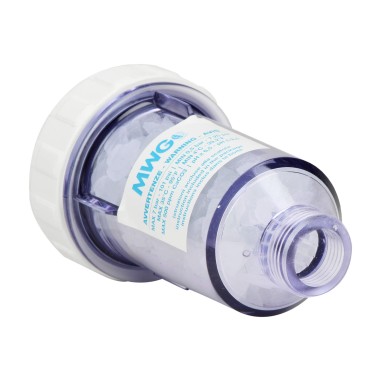 Doseur à polyphosphates