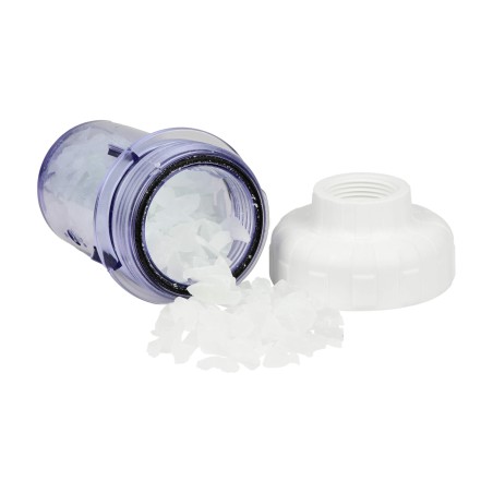 Doseur à polyphosphates