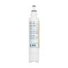 Filtre Crystal Filter® QCF-401 compatible 3M® AP2-C401-SG
