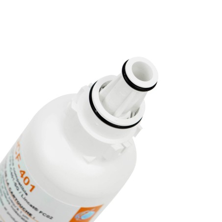 Filtre Crystal Filter® QCF-401 compatible 3M® AP2-C401-SG