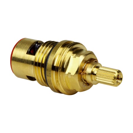 Valve pour eau filtrée robinet Torino et Milano