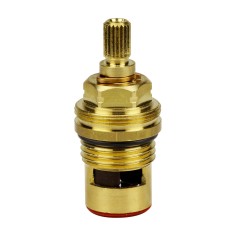 Valve pour eau filtrée robinet Torino et Milano