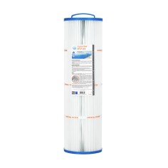 Filtre SPCF-205 v2 - Crystal Filter® - Compatible Weltico® C6 - Cartouche filtre piscine