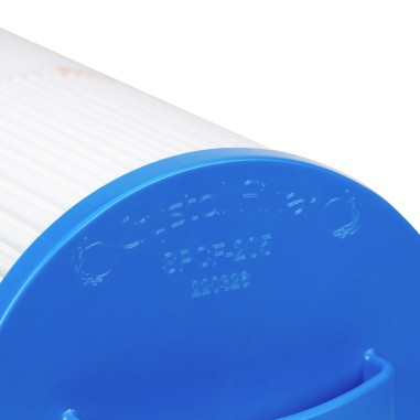 Filtre SPCF-205 v2 - Crystal Filter® - Compatible Weltico® C6 - Cartouche filtre piscine