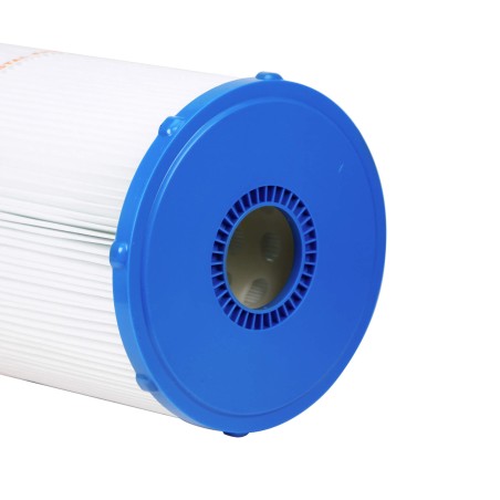 Filtre SPCF-205 v2 - Crystal Filter® - Compatible Weltico® C6 - Cartouche filtre piscine