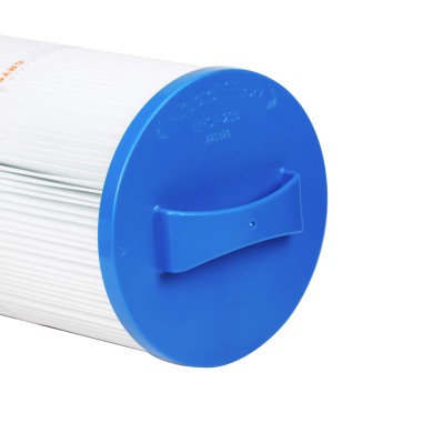 Filtre SPCF-205 v2 - Crystal Filter® - Compatible Weltico® C6 - Cartouche filtre piscine