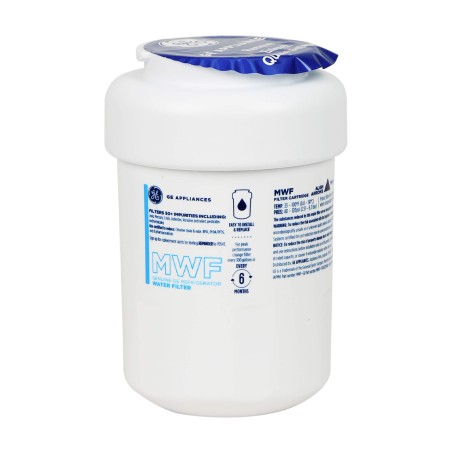 Filtre MWF - Filtre frigo General Electric cartouche MWF GE (lot de 2)