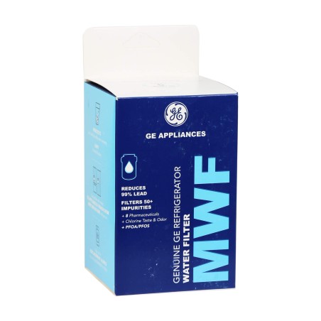 Filtre MWF - Filtre frigo General Electric cartouche MWF GE (lot de 3)
