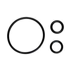 Joint torique pour raccord corps/canne robinet Firenze 