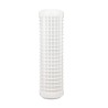 Cartouche tamis polyester lavable 10'' - Filtration 50 µm - RL10SX