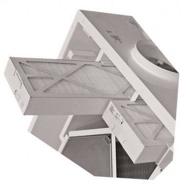 Filtre à air M5 pour VMC S&P Unelvent® CAD HE 575 AFR 575V