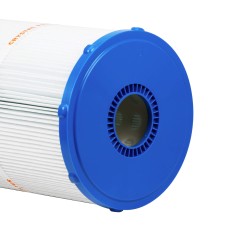 Filtre SPCF-202 v2 - Crystal Filter® - Compatible Weltico® C2 - Cartouche filtre piscine 2
