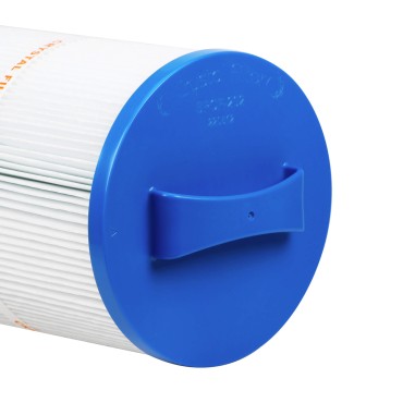 Filtre SPCF-202 v2 - Crystal Filter® - Compatible Weltico® C2 - Cartouche filtre piscine