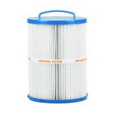 Filtre SPCF-202 v2 - Crystal Filter® - Compatible Weltico® C2 - Cartouche filtre piscine 2
