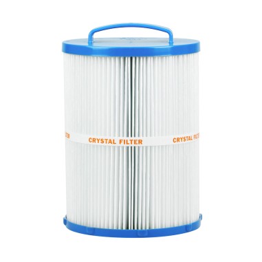 Filtre SPCF-202 v2 - Crystal Filter® - Compatible Weltico® C2 - Cartouche filtre piscine