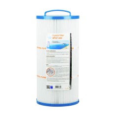 Filtre SPCF-203 v2 - Crystal Filter® - Compatible Weltico® C3 - Cartouche filtre piscine