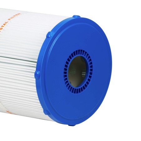 Filtre SPCF-204 v2 - Crystal Filter® - Compatible Weltico® C5 - Cartouche filtre piscine