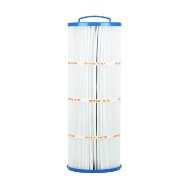 Filtre SPCF-204 v2 - Crystal Filter® - Compatible Weltico® C5 - Cartouche filtre piscine