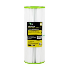 Filtre Filter Logic SFL25-5-13OBE - Filtre Spa et Jacuzzi compatible Pleatco PRB25IN Darlly SC704