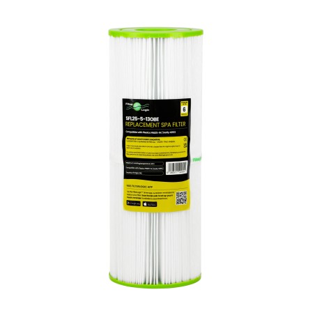 Filtre Filter Logic SFL25-5-13OBE - Filtre Spa et Jacuzzi compatible Pleatco PRB25IN Darlly SC704