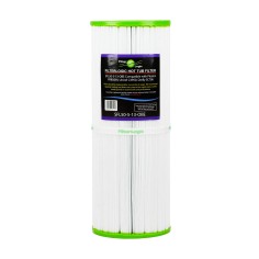 Filtre Filter Logic SFL50-5-13OBE - Filtre Spa et Jacuzzi compatible Pleatco PRB50IN Darlly SC706