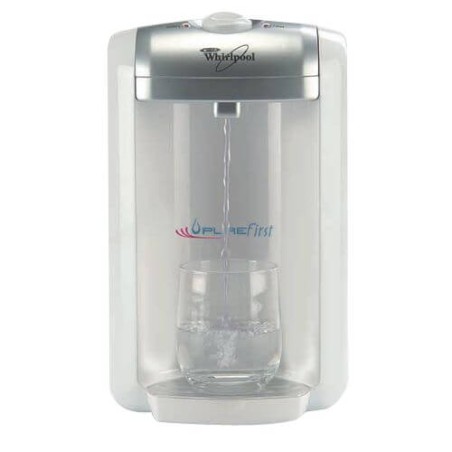 Distributeur d'eau Pure First - 002515 - Copyright Waterconcept