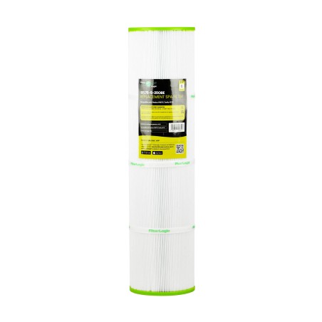 Filtre Filter Logic SFL75-5-20OBE - Filtre Spa et Jacuzzi compatible Pleatco PRB75 Darlly SC733
