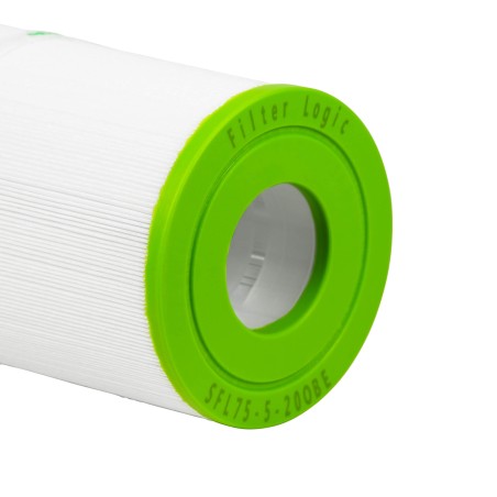 Filtre Filter Logic SFL75-5-20OBE - Filtre Spa et Jacuzzi compatible Pleatco PRB75 Darlly SC733