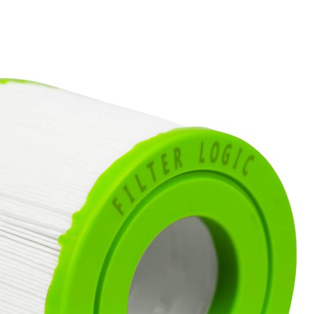 Filtre Filter Logic SFL10-4-4OBE - Cartouche Spa et Jacuzzi compatible Pleatco PWW10 Darlly SC750