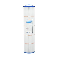 Filtre SPCF-206 v2 - Crystal Filter® - Compatible Weltico® C7 - Cartouche filtre piscine