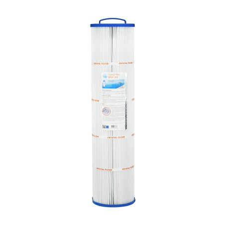 Filtre SPCF-206 v2 - Crystal Filter® - Compatible Weltico® C7 - Cartouche filtre piscine