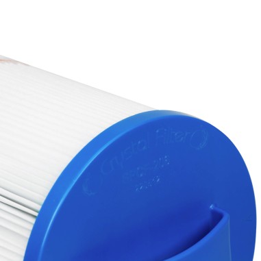 Filtre SPCF-206 v2 - Crystal Filter® - Compatible Weltico® C7 - Cartouche filtre piscine