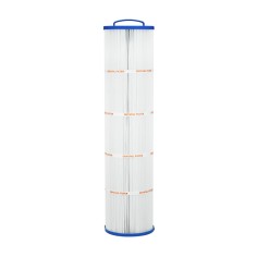 Filtre SPCF-206 v2 - Crystal Filter® - Compatible Weltico® C7 - Cartouche filtre piscine 2