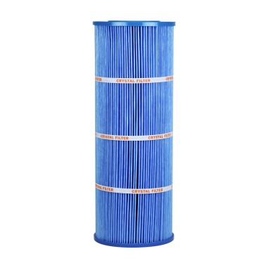 Filtre SPCF-200-M PRO Antibactérien - Crystal Filter® - Compatible Waterair® Escatop® (lot de 5)