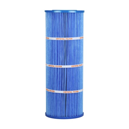 Filtre SPCF-200-M PRO Antibactérien - Crystal Filter® - Compatible Waterair® Escatop® (lot de 5)