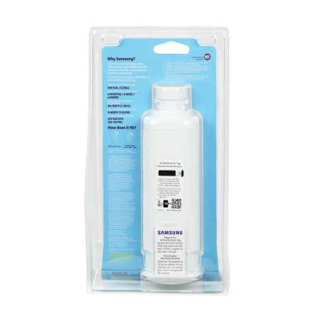 Filtre Frigo Samsung original HAF-QIN/EXP