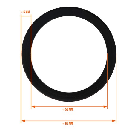 Joint plat pour Filtre BWT® FINE - Permofine
