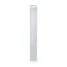 Cartouche charbon actif bloc + KDF® 20'' - 5 microns