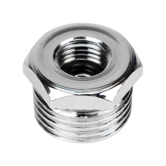 Adaptateur 1/2'' pour tige fileté Robinet gamme "PARK"